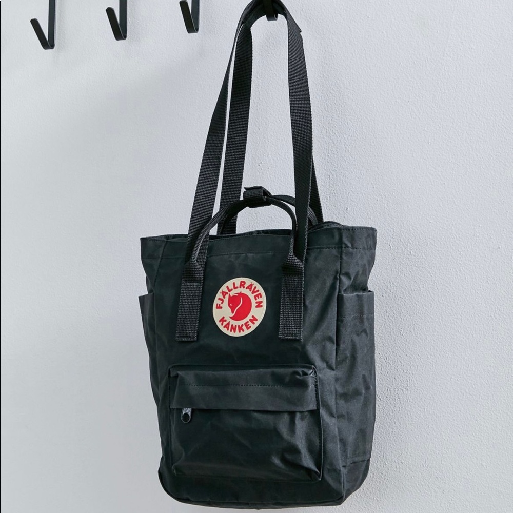 Fjällräven Kånken Mini Tote Pack
